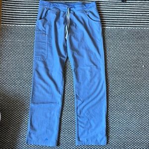 Figs L Tall Scrub Pants